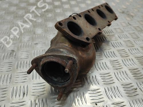 Exhaust manifold BMW 7 (F01, F02, F03, F04) 730 d | BP17767976M110 