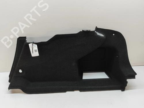 Used Boot lining BMW 3 (G20, G80, G28) 320 i (184 hp) 25615336