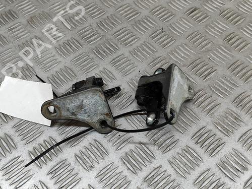 Hinge/Door check strap MERCEDES-BENZ S-CLASS (W220) S 500 (220.075, 220.175, 220.875) | BP25614667C146 