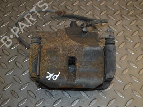 Used Left front brake caliper Left front brake caliper NISSAN X-TRAIL III (T32_, T32R, T32RR) 1.6 dCi (T32) (130 hp) 33350366 33350366