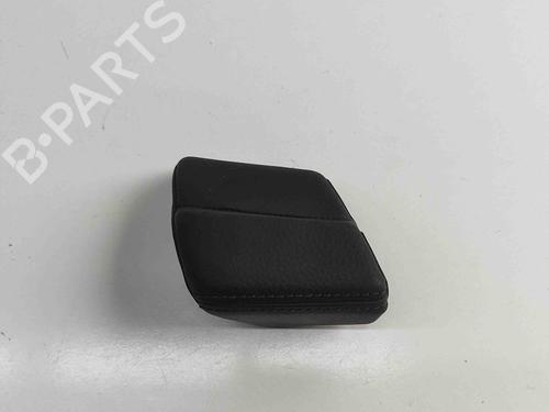 Used Armrest / Center console PORSCHE PANAMERA (970) 3.0 D (250 hp) 29487901