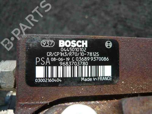 Bränslepump PEUGEOT 308 I (4A_, 4C_) 1.6 HDi (109 hp) 6719578