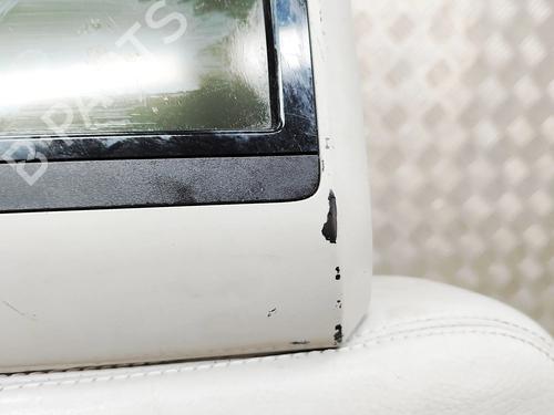 Left front seat MERCEDES-BENZ GL-CLASS (X166) GL 350 CDI / BlueTec 4-matic (166.823, 166.824) | BP32170590C15 