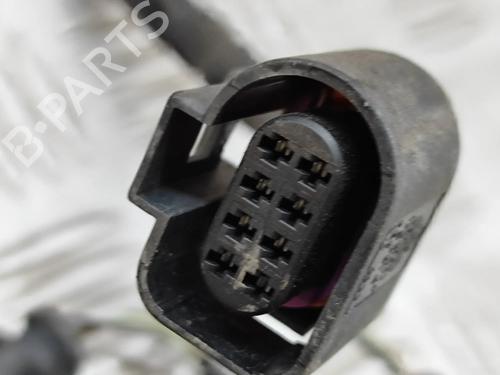 Electronic module VW PHAETON (3D1, 3D2, 3D3, 3D4, 3D6, 3D7, 3D8, 3D9) 6.0 W12 4motion | BP24307741M83 