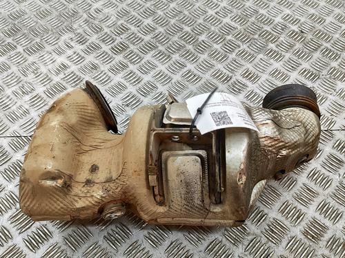 Catalyst MERCEDES-BENZ SPRINTER 3-t Van (B910) 214 CDI (910.621, 910.623) | BP30108202M10 