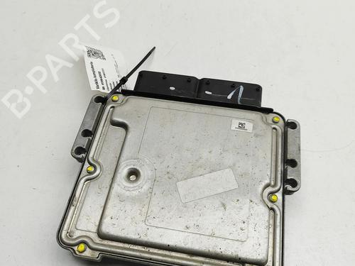 Engine control unit (ECU) KIA CEE'D (JD) 1.6 CRDi 115 | BP35726812M57  - Image 5