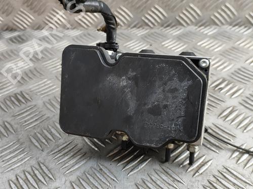 ABS pump TOYOTA PRIUS (_W5_) 1.8 Hybrid (ZVW50_, ZVW51_) | BP27295505M43 