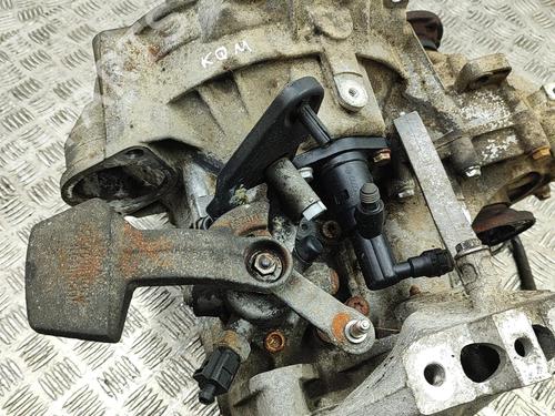 Gearbox AUDI A4 B7 Avant (8ED) 2.0 TFSI | BP21808782M3 