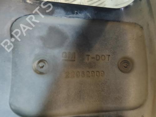 Fælk CADILLAC ESCALADE 6.2 AWD | BP30394302C45 