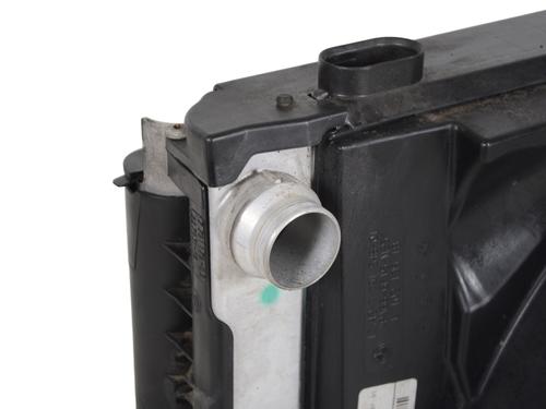 Radiator set BMW 6 (E63) 635 d | BP33359251M120 - Image 6