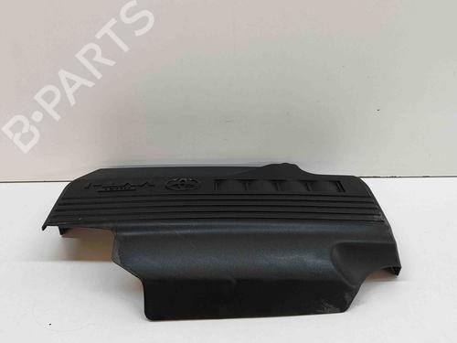 Upper protection TOYOTA AURIS (_E18_) 1.3 Dual-VVTi (NRE180_, NRE180R) | BP29458702M93 