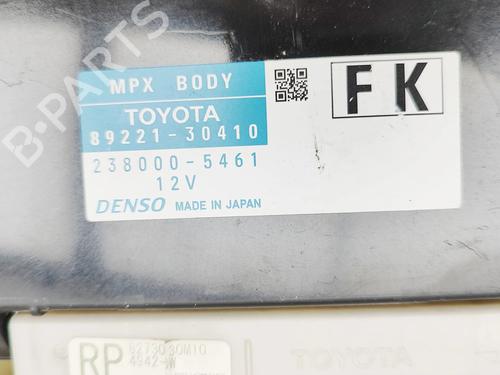 Electronic module LEXUS GS (_L1_) 300h (AWL10_, AWL10R) | BP36783277M83  - Image 8