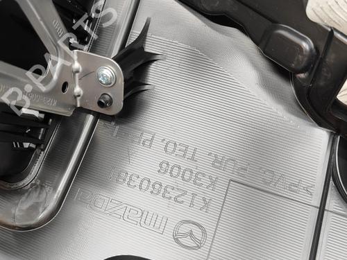Instrumentbræt MAZDA CX-5 (KF) 2.0 | BP27158693C46  - Image 8