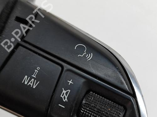 Steering wheel controls AUDI A4 B8 (8K2) 2.0 TDI | BP15851729E15 