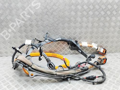 Cablaggio Cablaggio RENAULT ARKANA I (LCM_, LDN_) 1.6 E-TECH 145 (LDMU) (143 hp) 37238374 37238374