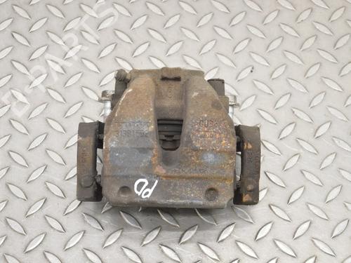 Used Right front brake caliper VOLVO V90 II Estate (235) D4 (190 hp) 30235814