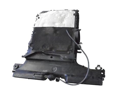 Air filter box AUDI Q7 (4MB, 4MG, 4MQ) 3.0 TDI quattro | BP33353213M87 - Image 2