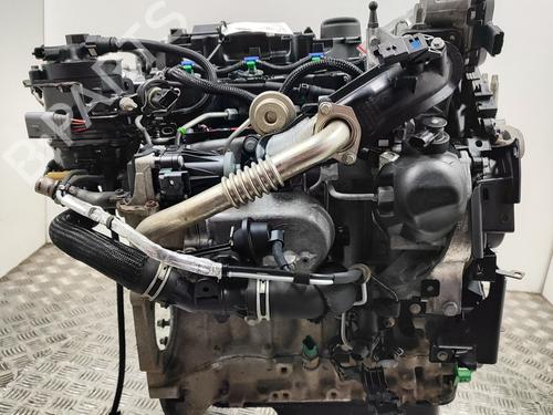 Motor FORD TRANSIT COURIER B460 Box Body/MPV 1.5 TDCi | BP29920249M1