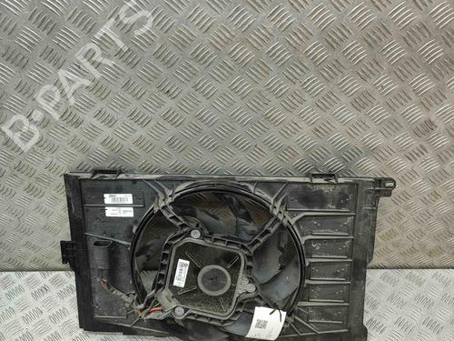 Radiator fan BMW i3 (I01) Electric | BP29415679M35 