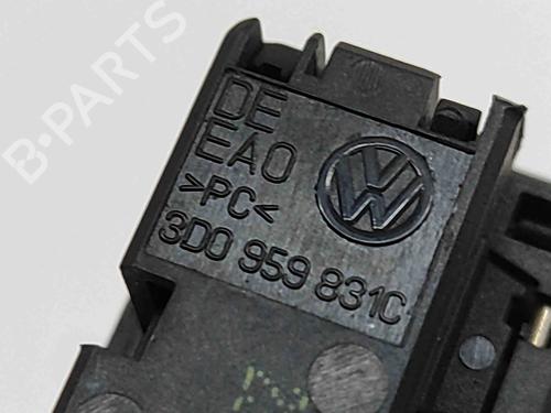 Mando VW PHAETON (3D1, 3D2, 3D3, 3D4, 3D6, 3D7, 3D8, 3D9) 6.0 W12 4motion | BP29488177I30 