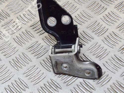 Hinge/Door check strap CITROËN JUMPER II Van 2.0 BlueHDi 130 | BP14621605C146 