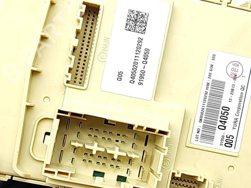 Fuse box KIA NIRO I (DE) E-NIRO | BP37269578E1 - Image 5