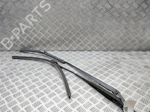 Used Front windshield wiper arm Front windshield wiper arm 38540398 38540398