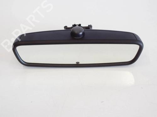 Bakspejl indvendigt Bakspejl indvendigt BMW 4 Coupe (F32, F82) 435 d xDrive (313 hp) 6765167 6765167