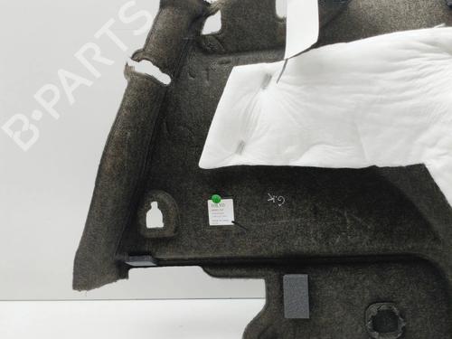 Boot lining VOLVO EX30 (416) Performance AWD | BP38094834I3  - Image 5