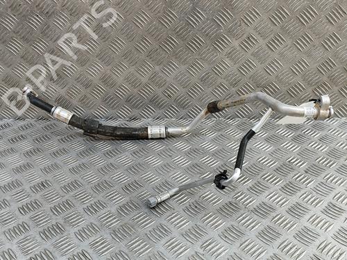 AC pipe AUDI Q8 (4MN, 4MT) 50 TDI Mild Hybrid quattro | BP28446819M126 