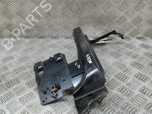 Rear bumper bracket LAND ROVER RANGE ROVER EVOQUE (L538) 2.0 D | BP23415562C159 