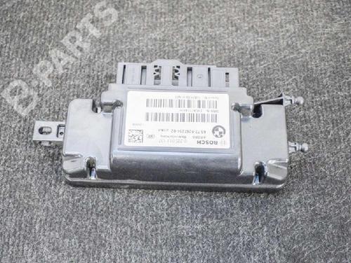 BP6756391M53 | Calculateur Airbags BMW 1 (F20) M 135 i BP6756391M53