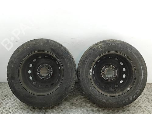 Fælk RENAULT MASTER III Van (FV) 2.3 dCi 145 FWD (FV0E, FV0F, FV0H, FV02, FV0M, FV0S,... | BP31686790C45 