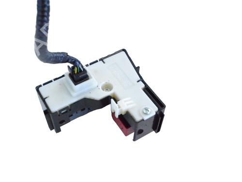 Warning switch TOYOTA PRIUS (_W3_) 1.8 Hybrid (ZVW3_) | BP30283171I22 - Image 2