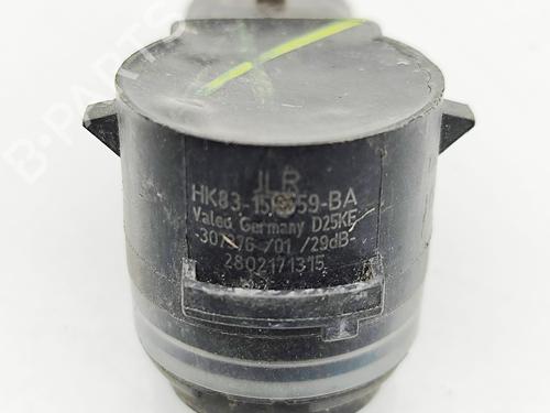 Electronic module LAND ROVER DISCOVERY V (L462) 3.0 Td6 4x4 | BP30130957M83 