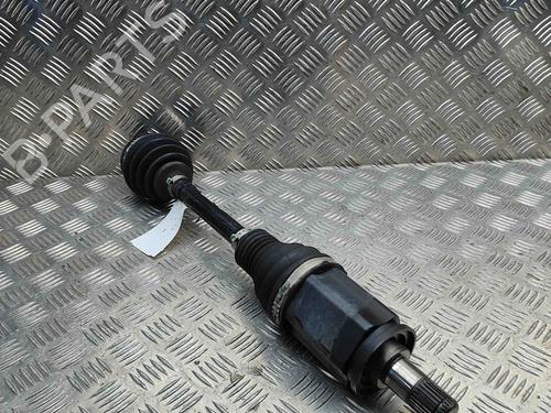 Left front driveshaft BMW 5 (G30, F90) 530 e Plug-in-Hybrid xDrive | BP29486961M38 