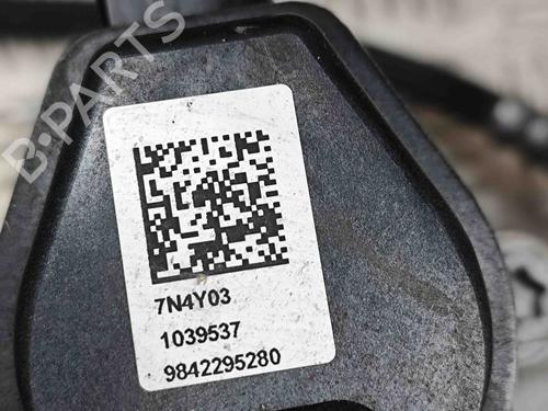 Venstre bremsekaliber bag OPEL MOKKA 1.2 (76) | BP27772087M107