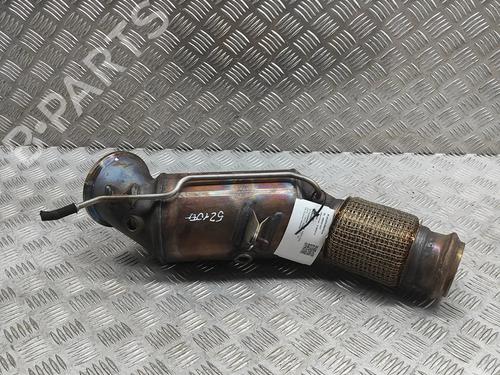 Used Catalyst BMW 3 (G20, G80, G28) 320 i (184 hp) 24820543