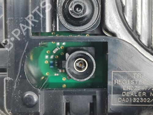 Electronic module BMW XM (G09) XM All-wheel Drive | BP32213827M83 