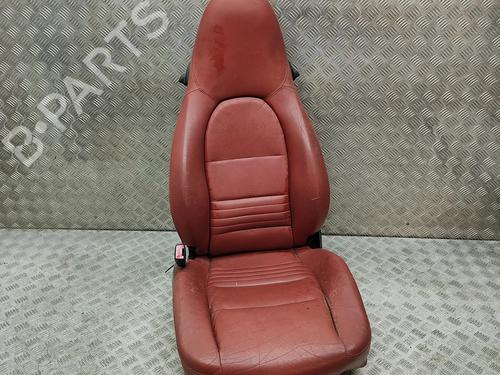 Used Left front seat PORSCHE BOXSTER (986) 2.5 (204 hp) 26680756