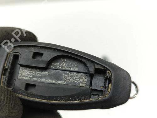 Electronic module FORD FOCUS III 1.0 EcoBoost | BP30108888M83  - Image 7