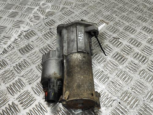 Starter AUDI A4 B7 Avant (8ED) 2.0 TFSI | BP24976185M8 