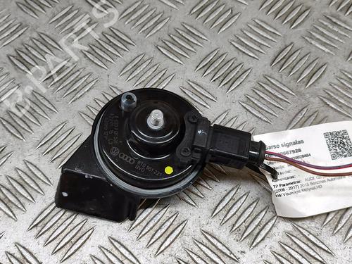 Horn AUDI Q5 (8RB) 3.0 TFSI quattro | BP26902666E13 