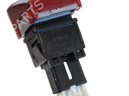 Warning switch SUBARU OUTBACK (BS) 2.0 D AWD (BSD) | BP33358428I22 - Image 5