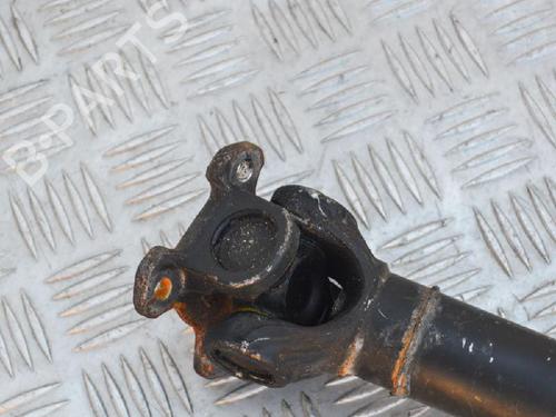 Driveshaft BMW 3 (F30, F80) 320 d | BP6717861M37 