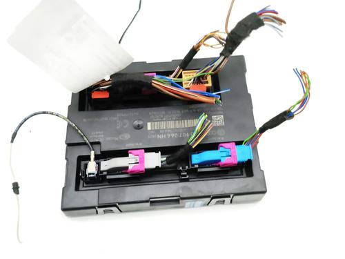 Control unit AUDI A6 C7 Avant (4G5, 4GD) 3.0 TDI quattro | BP39958723M11 - Image 2