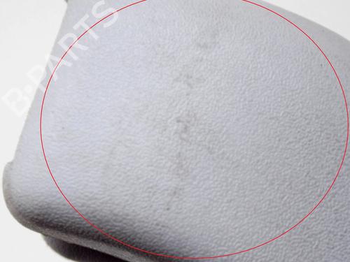 Innvendig takhåndtak OPEL CORSA E (X15) 1.4 (08, 68) | BP14627853I35 