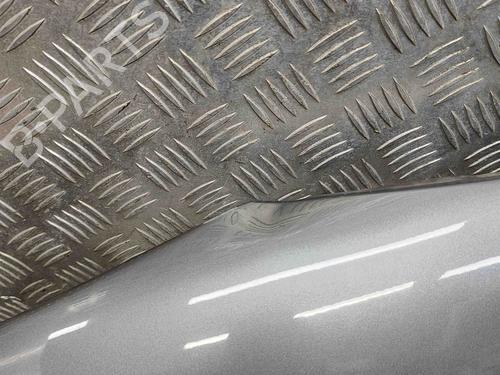 Left front fenders FIAT DOBLO Bus (263_) 1.3 D Multijet (263AXC1A) | BP29890769C41 