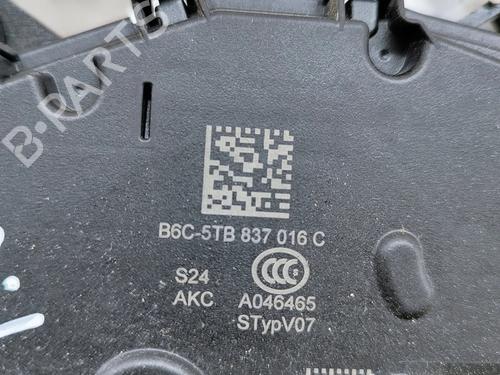 Front right lock VW T-ROC (A11, D11) 1.0 TSI | BP24581497C97  - Image 8