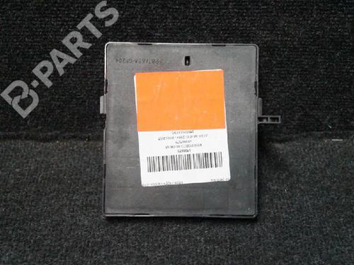 Used Electronic module AUDI A6 C6 (4F2) 2.0 TDI (136 hp) 6720272